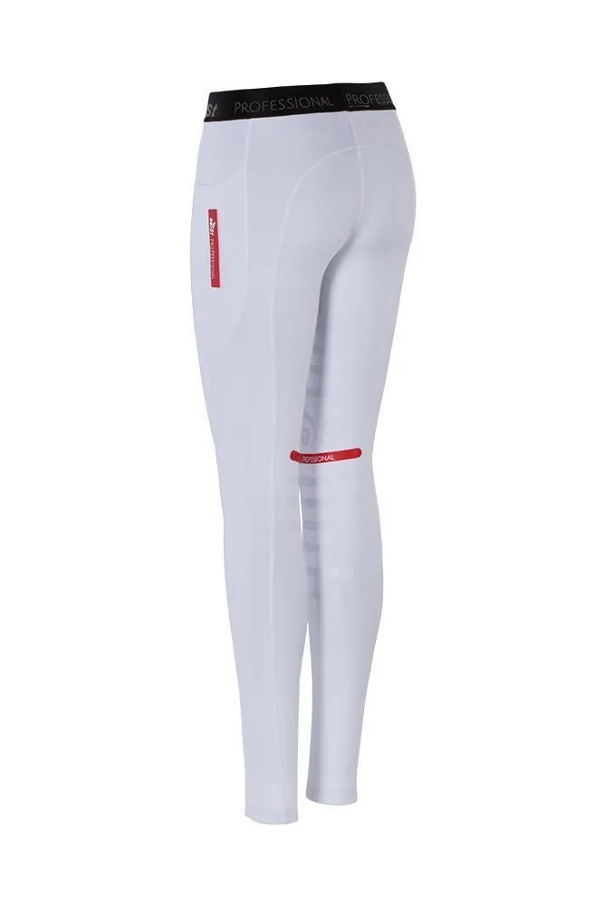EA.ST Reggings Professional tights