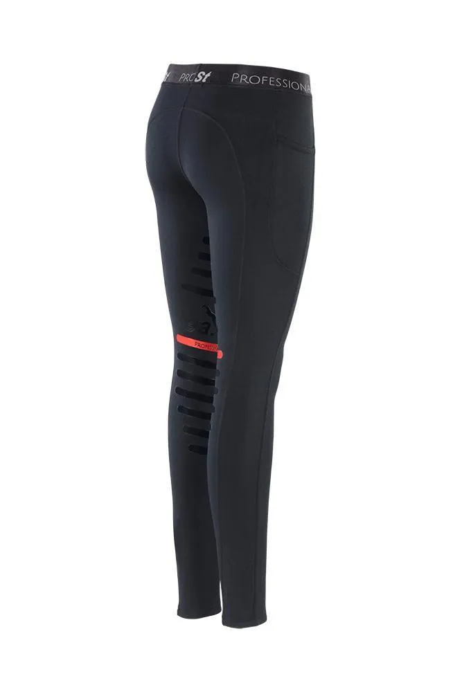 EA.ST Reggings Professional tights
