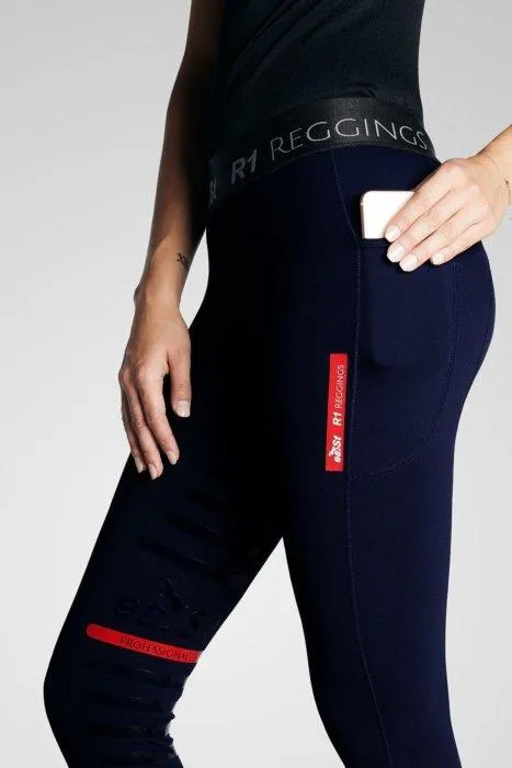 EA.ST Reggings Professional tights