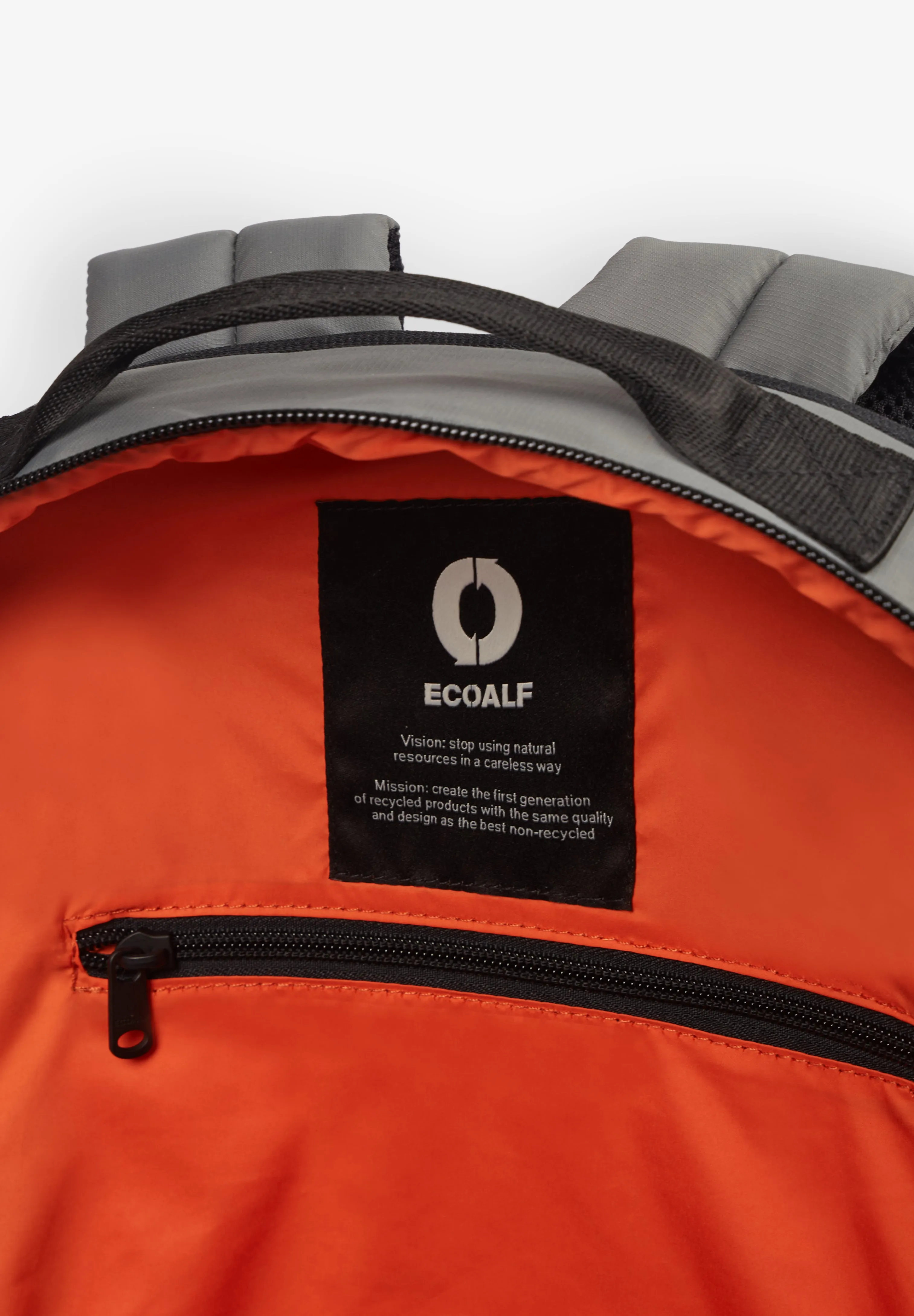 ECOALF | OSLOALF BACKPACK M