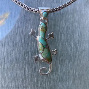 Ed Lohman Small Lizard Gecko