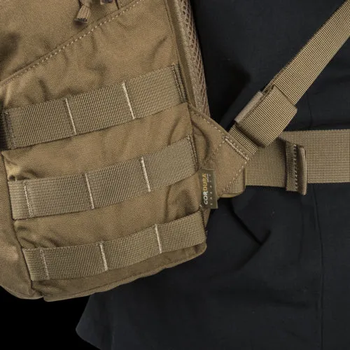 EDC Backpack - Rhodesian Camo