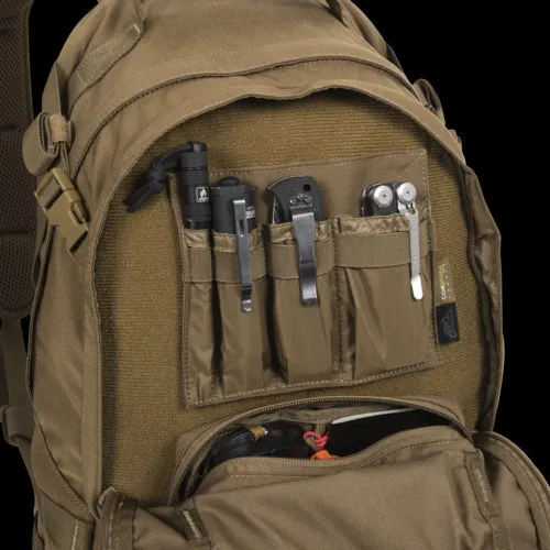 EDC Backpack - Rhodesian Camo