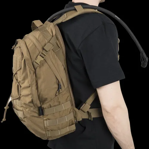 EDC Backpack - Rhodesian Camo