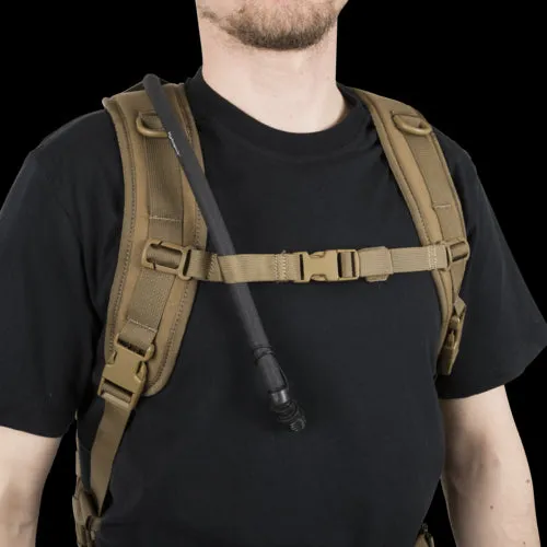 EDC Backpack - Rhodesian Camo