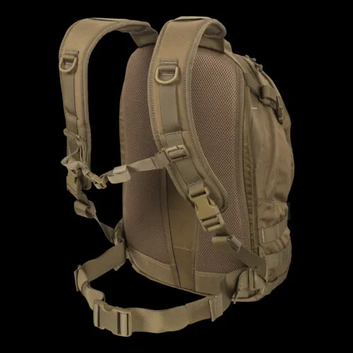 EDC Backpack - Rhodesian Camo