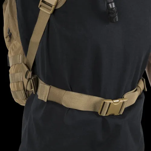 EDC Backpack - Rhodesian Camo