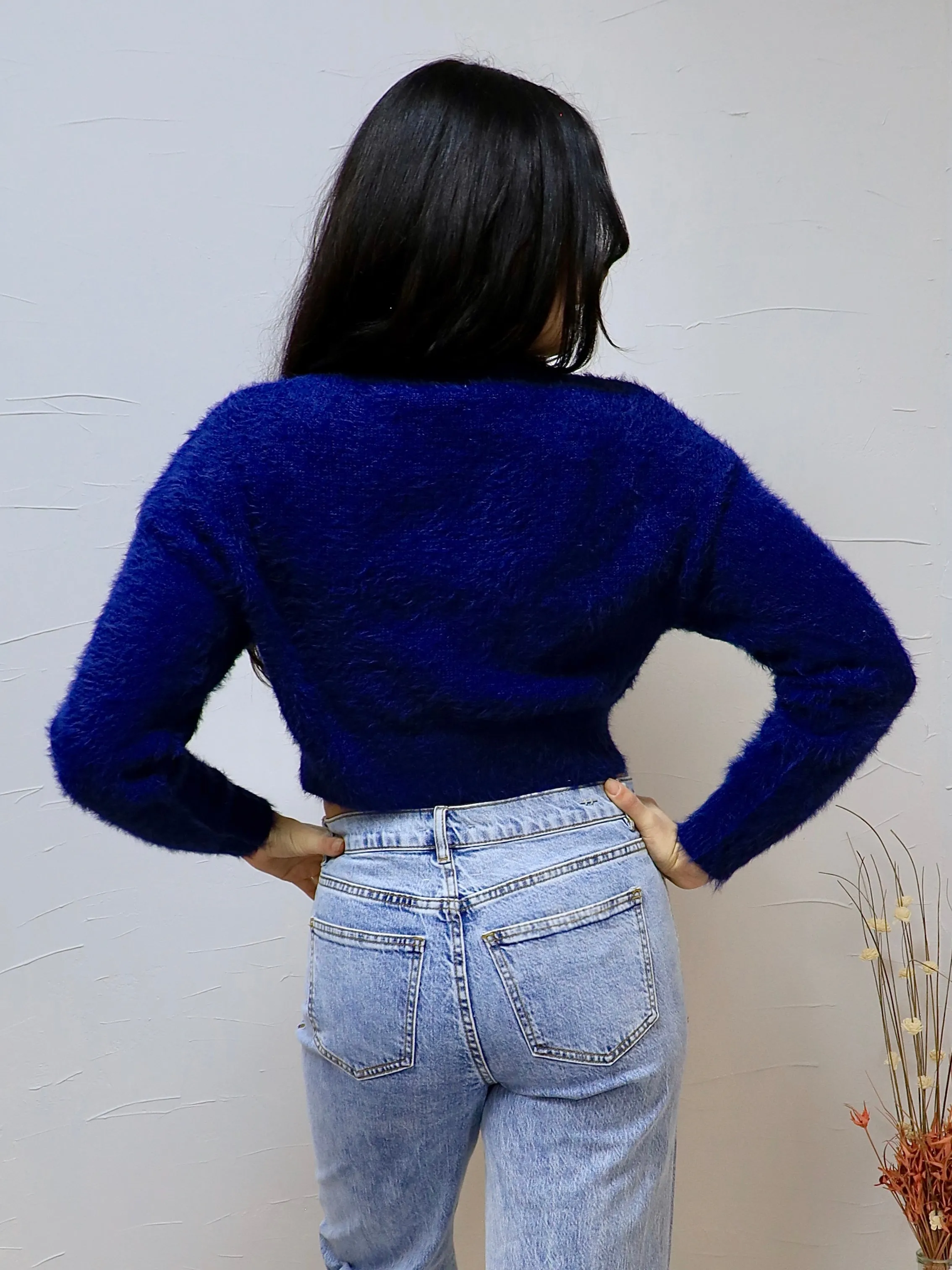 Effortlessy Chic Sweater