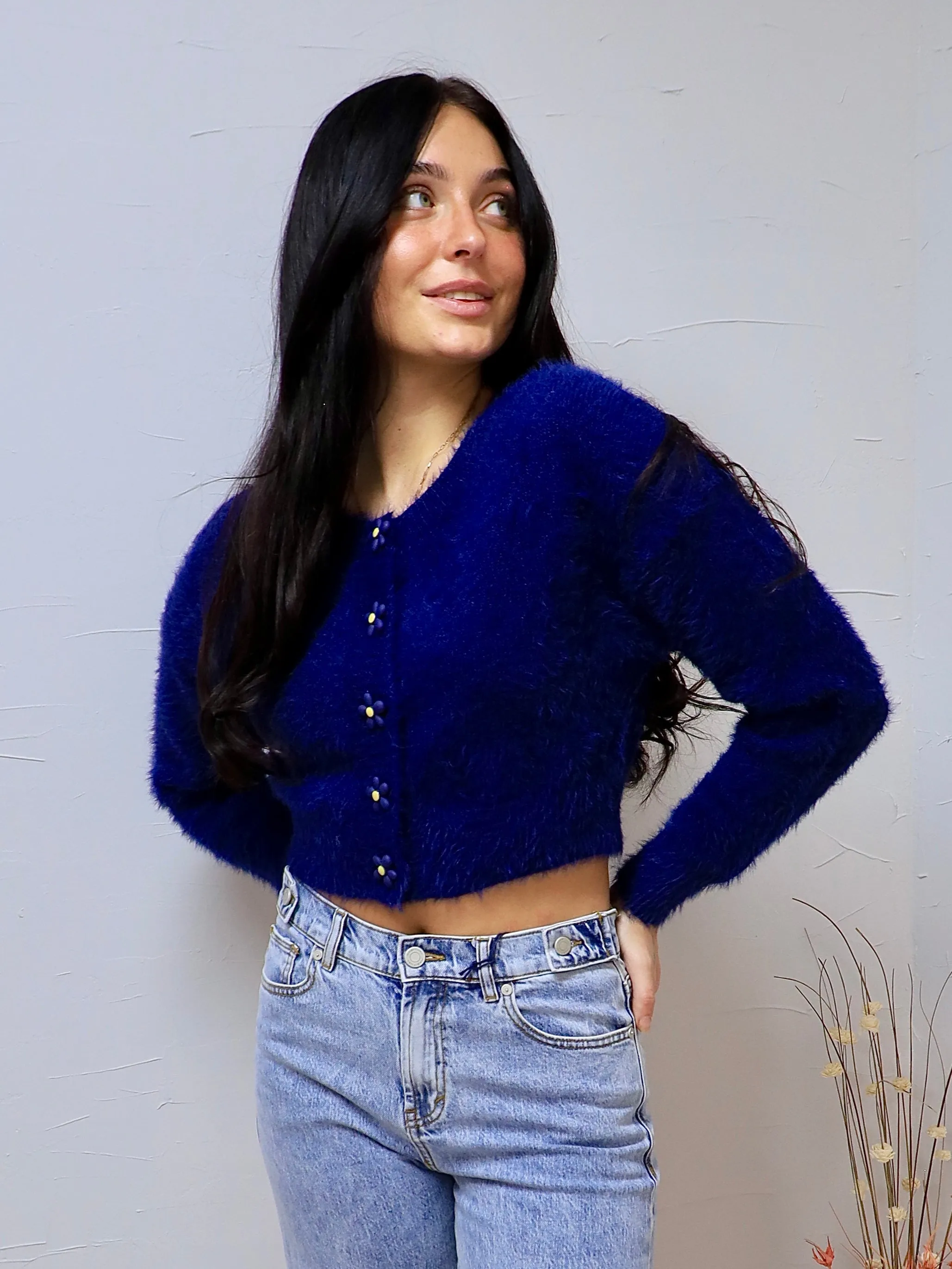 Effortlessy Chic Sweater