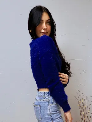 Effortlessy Chic Sweater