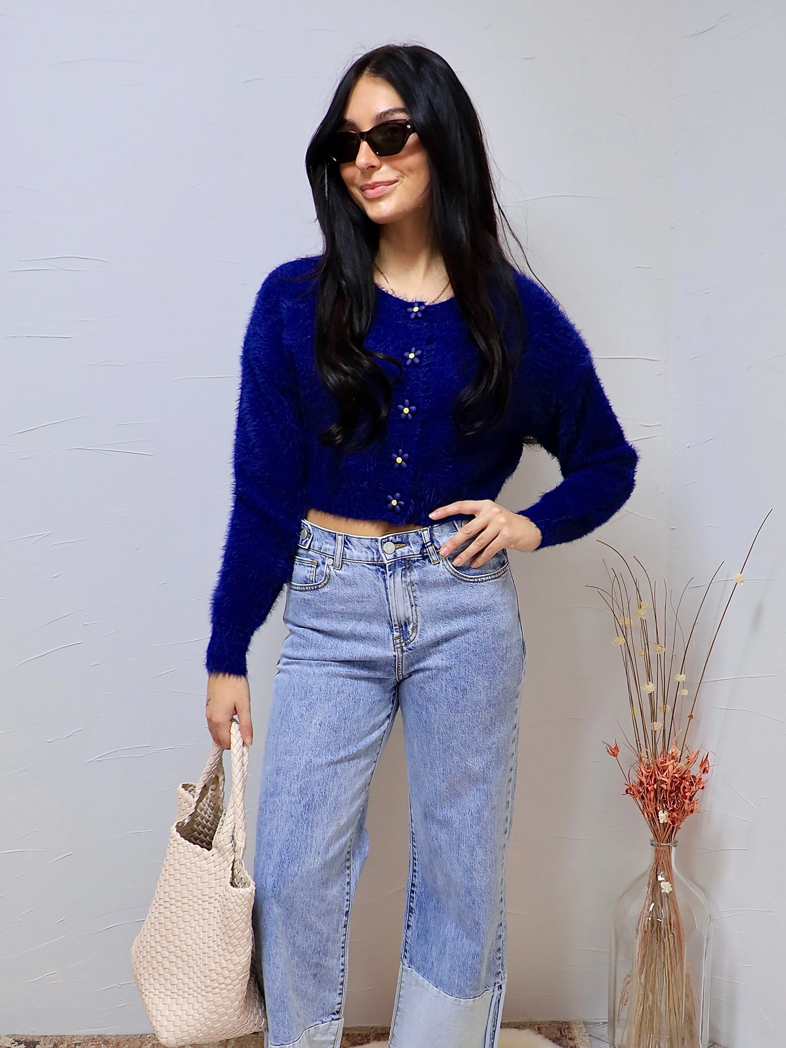 Effortlessy Chic Sweater