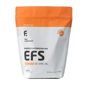 EFS, Sour Orange Splash, 2.31lb Satchel