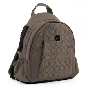 Egg 3 Backpack - Mink
