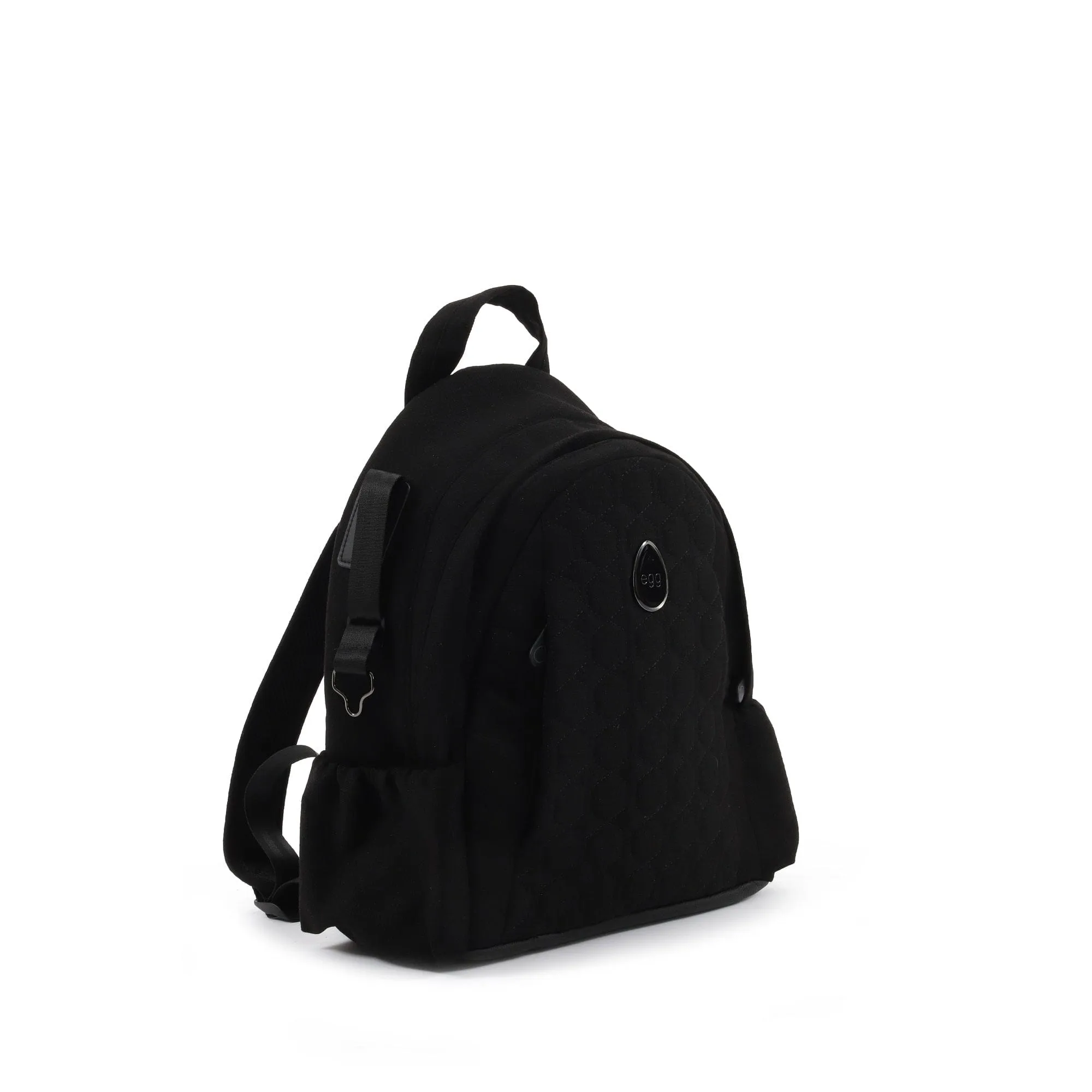 Egg 3 Luxury Pebble 360 PRO 2 Travel System - Black Edition
