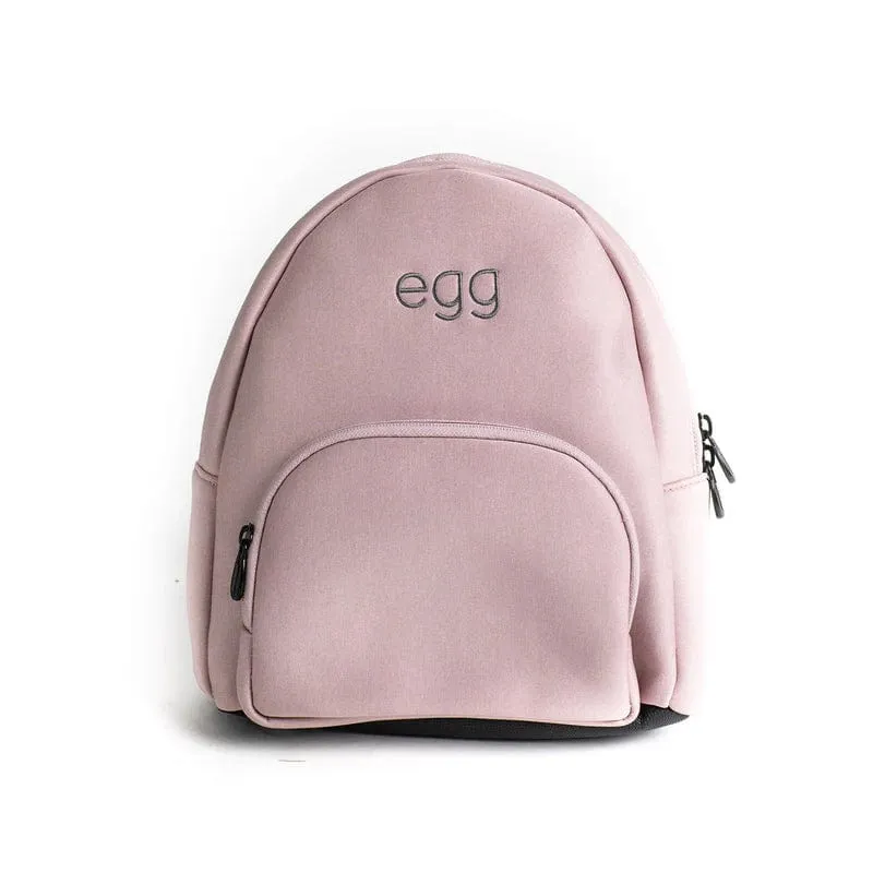 Egg Dolls Pram Bag - Hush Violet