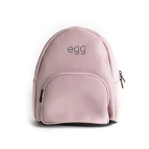 Egg Dolls Pram Bag - Hush Violet