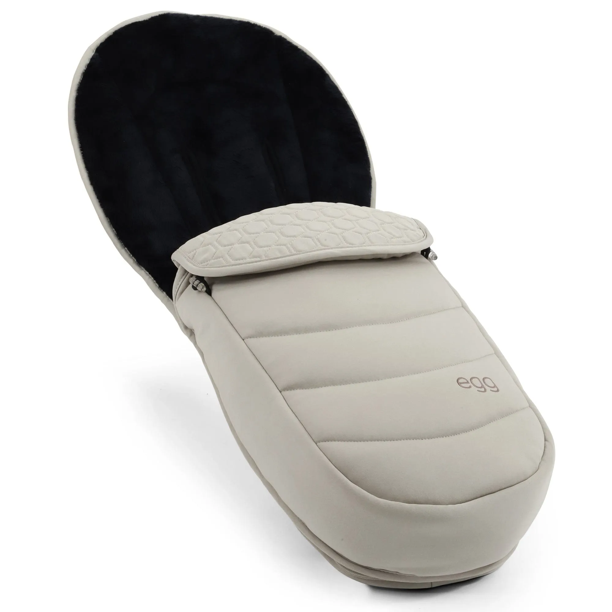 egg3 Snuggle Package in Cashmere