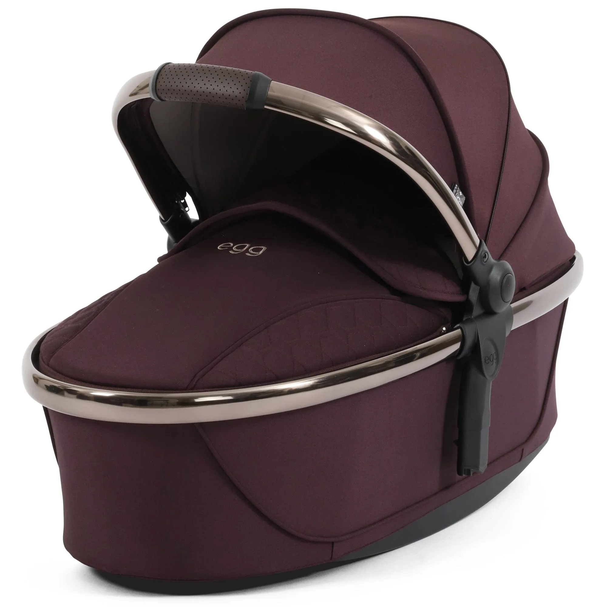 egg3 Snuggle Package in Mulberry