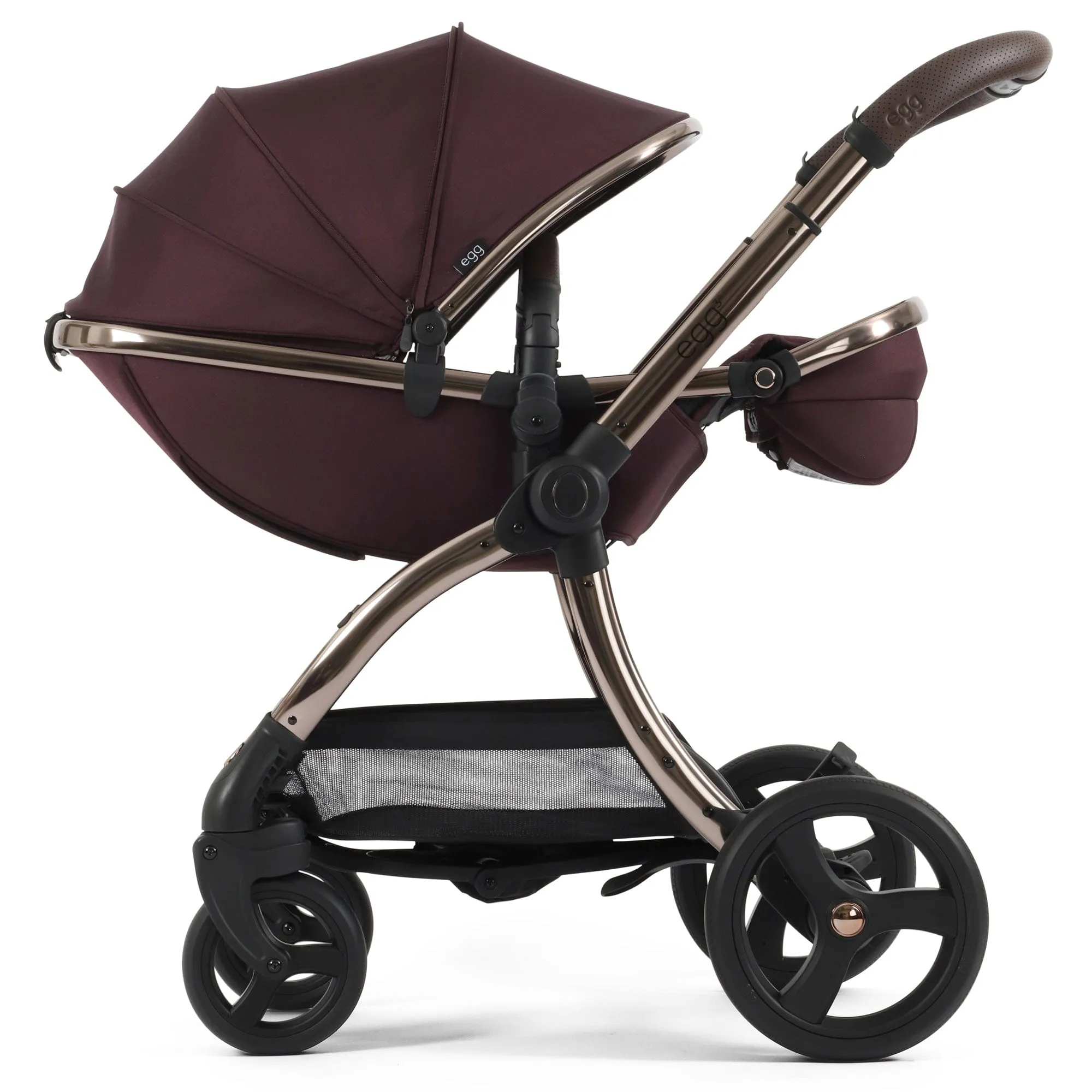 egg3 Snuggle Package in Mulberry