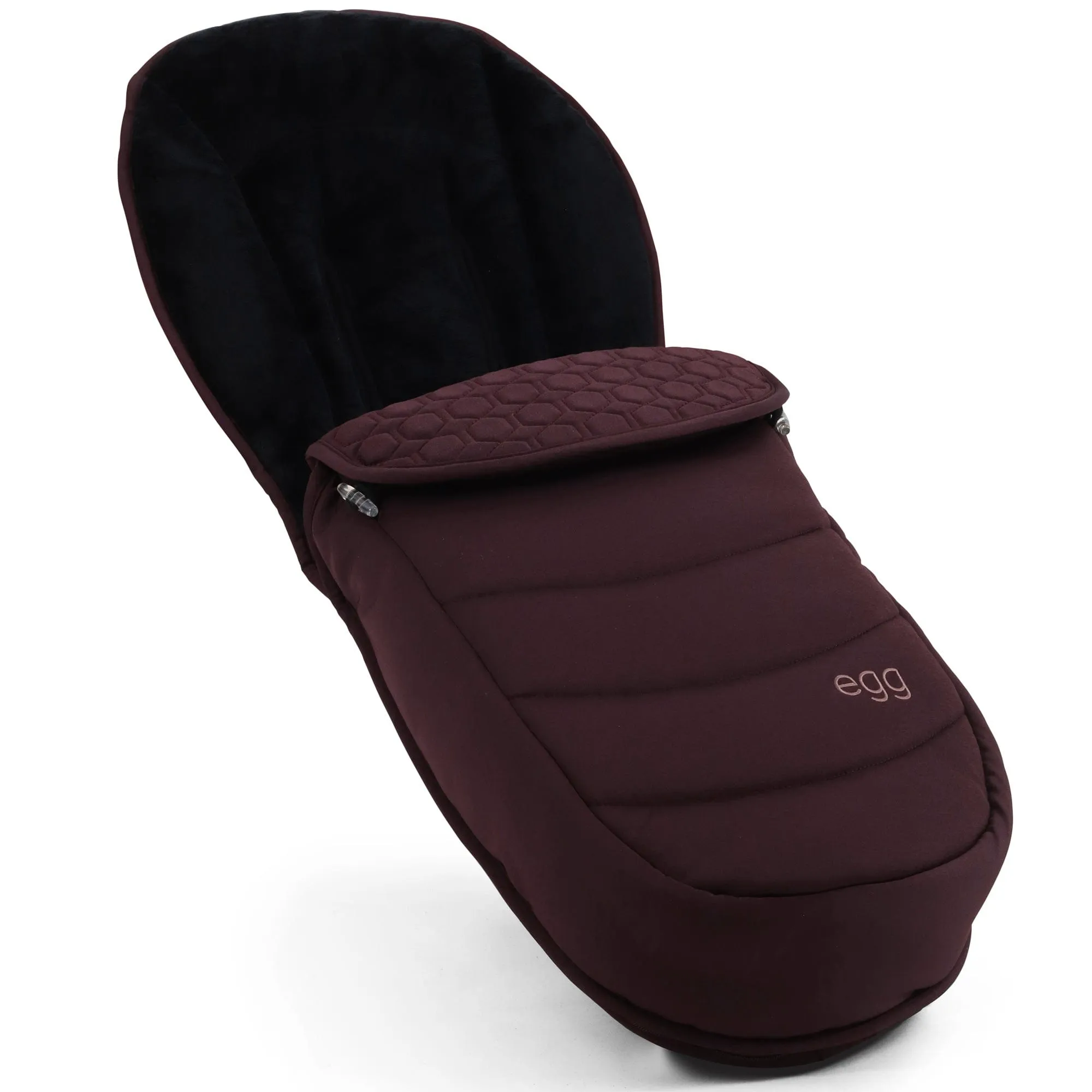 egg3 Snuggle Package in Mulberry