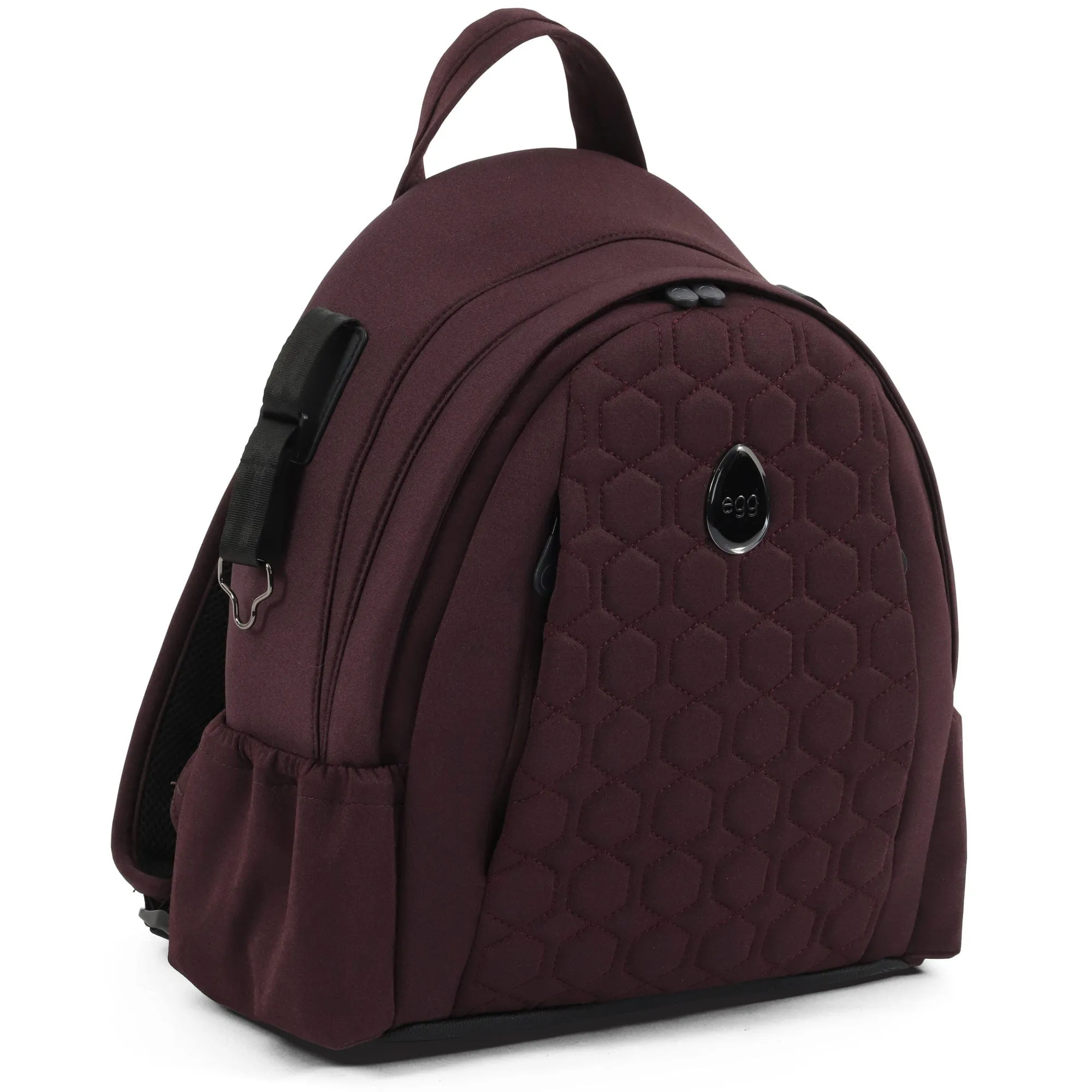 egg3 Snuggle Package in Mulberry