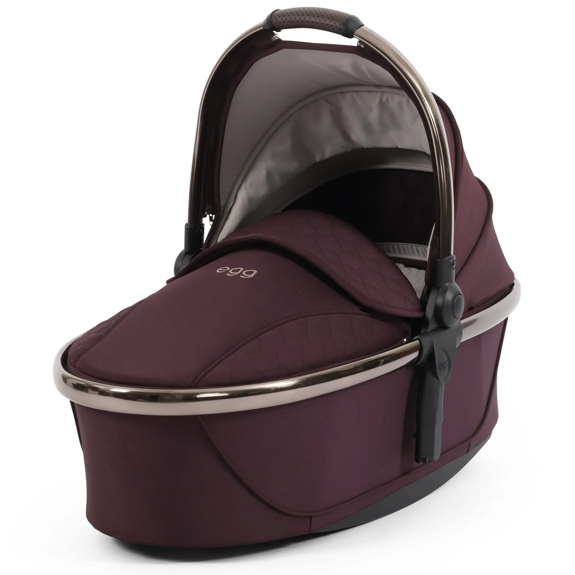 egg3 Snuggle Package in Mulberry
