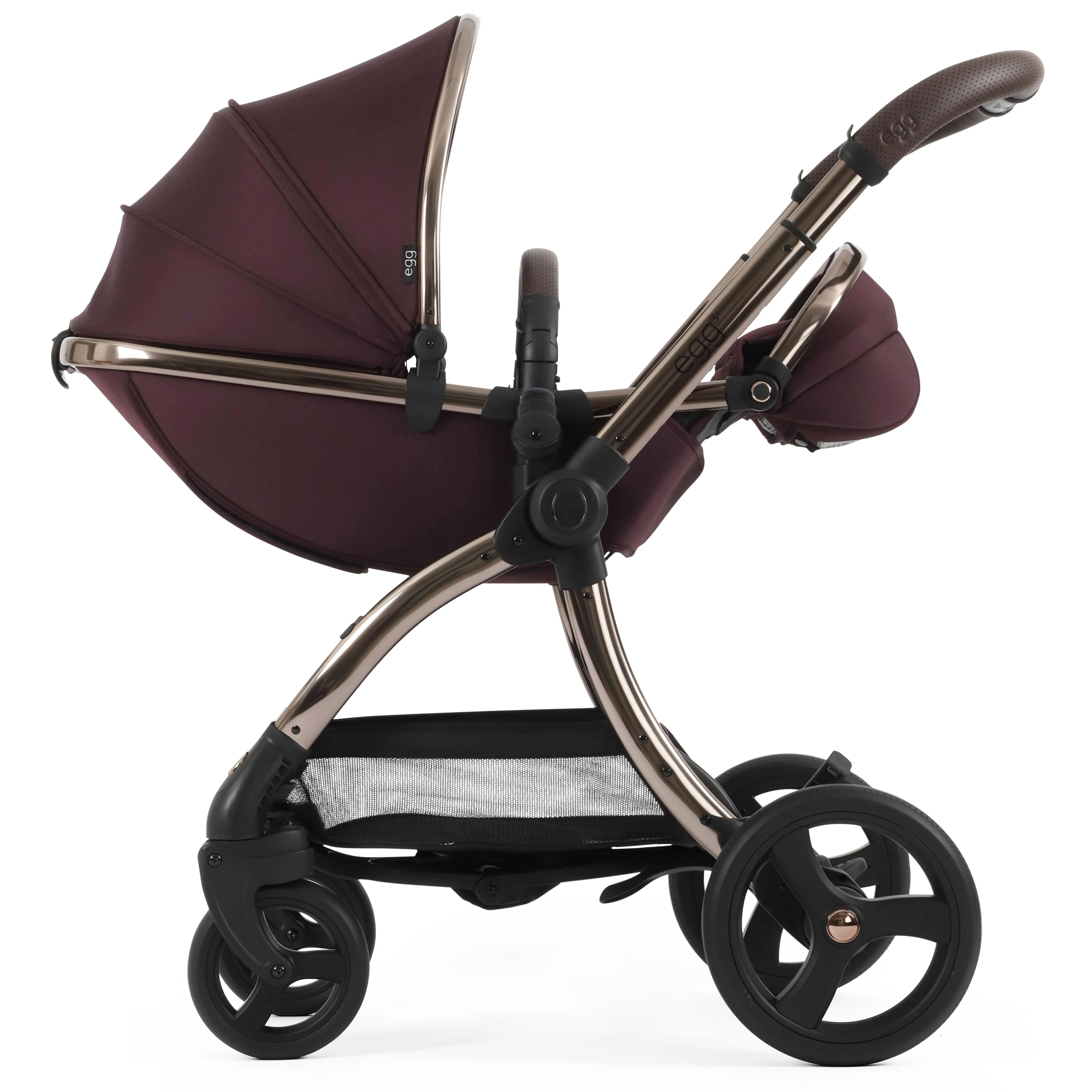 egg3 Snuggle Package - Mulberry
