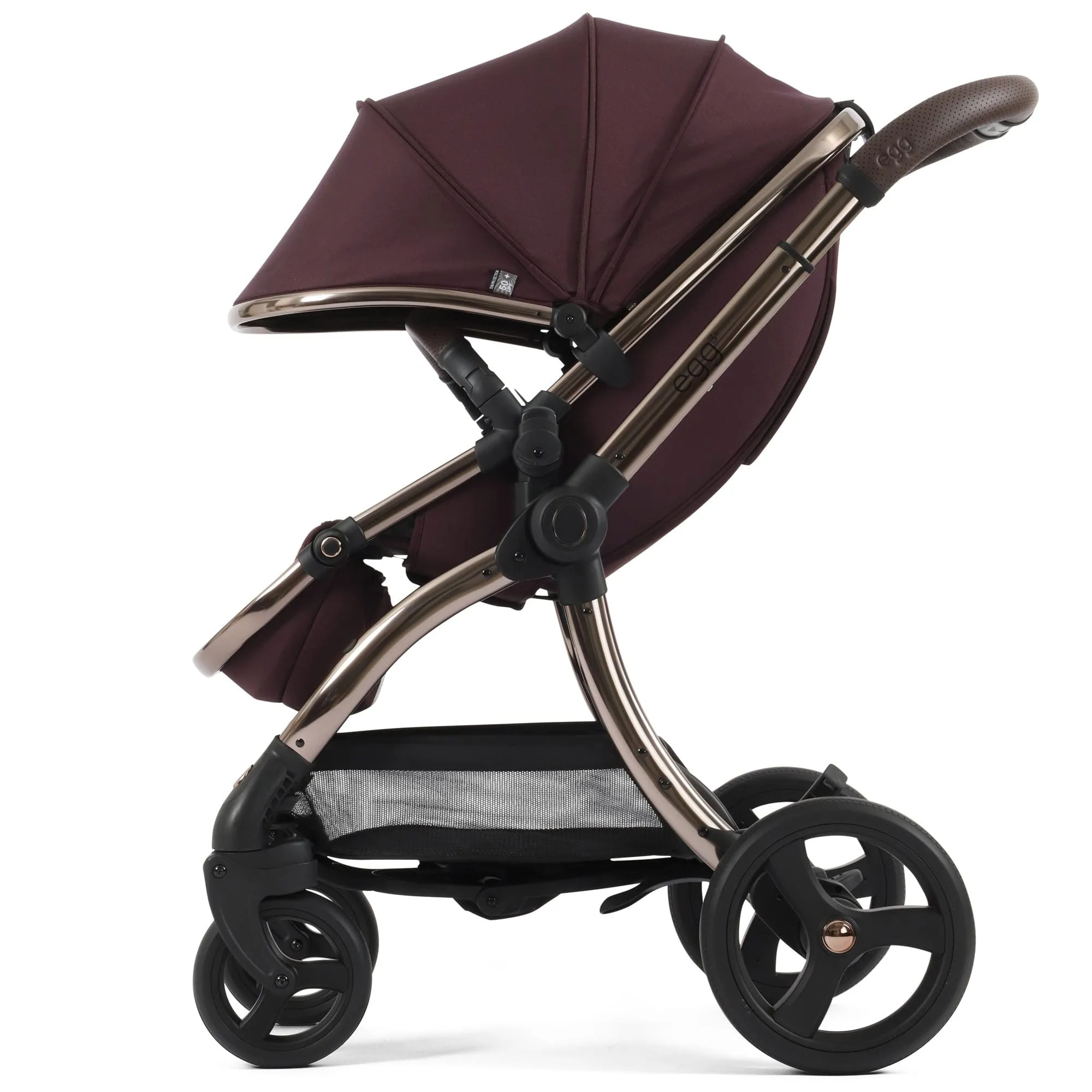 egg3 Snuggle Package - Mulberry