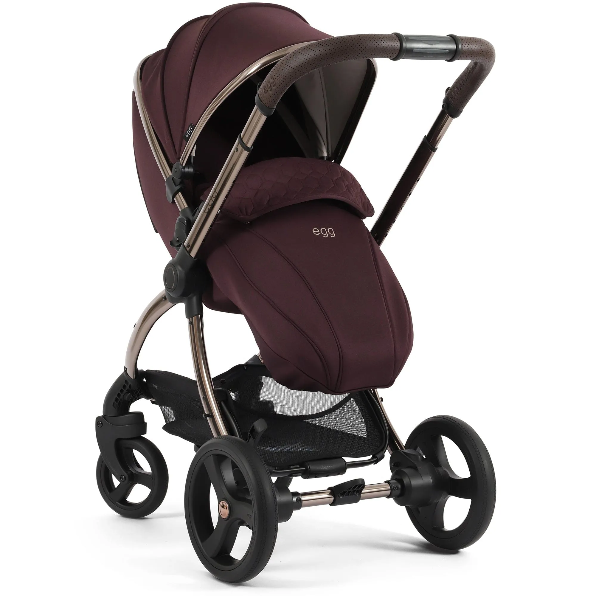 egg3 Snuggle Package - Mulberry