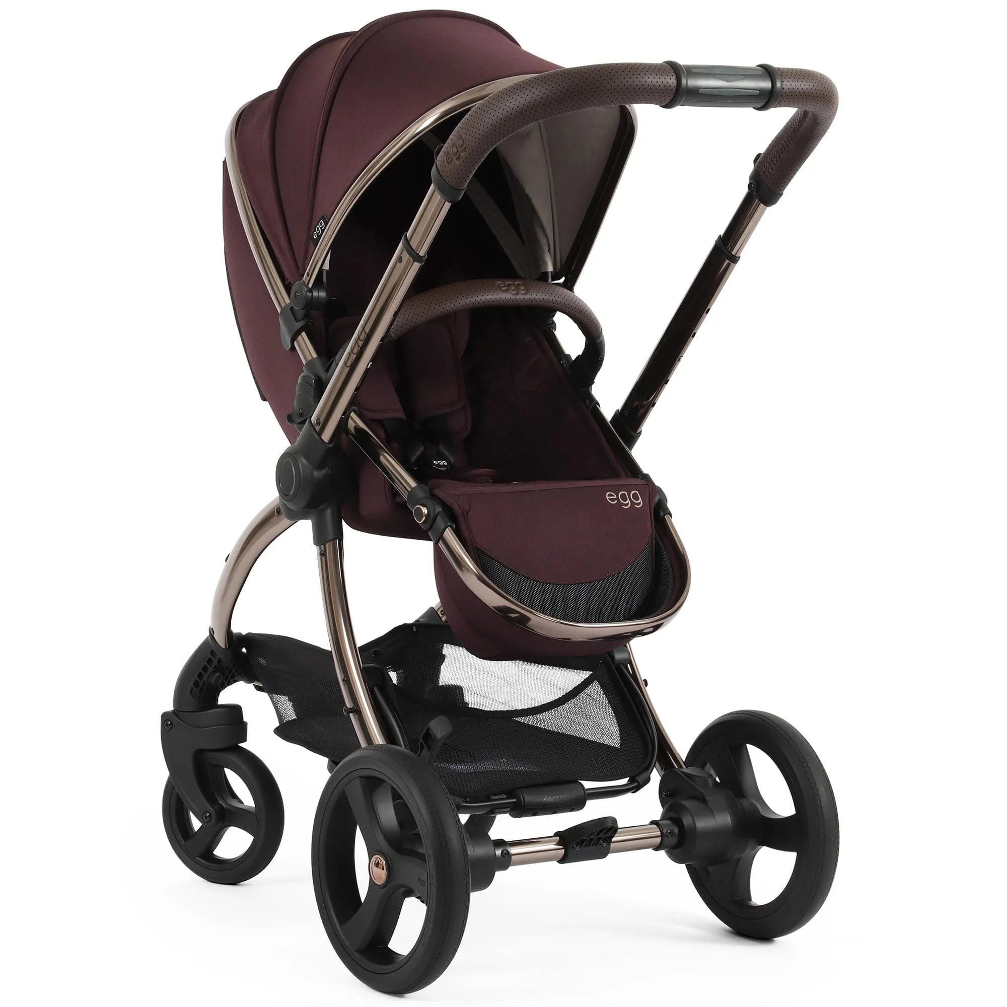 egg3 Snuggle Package - Mulberry