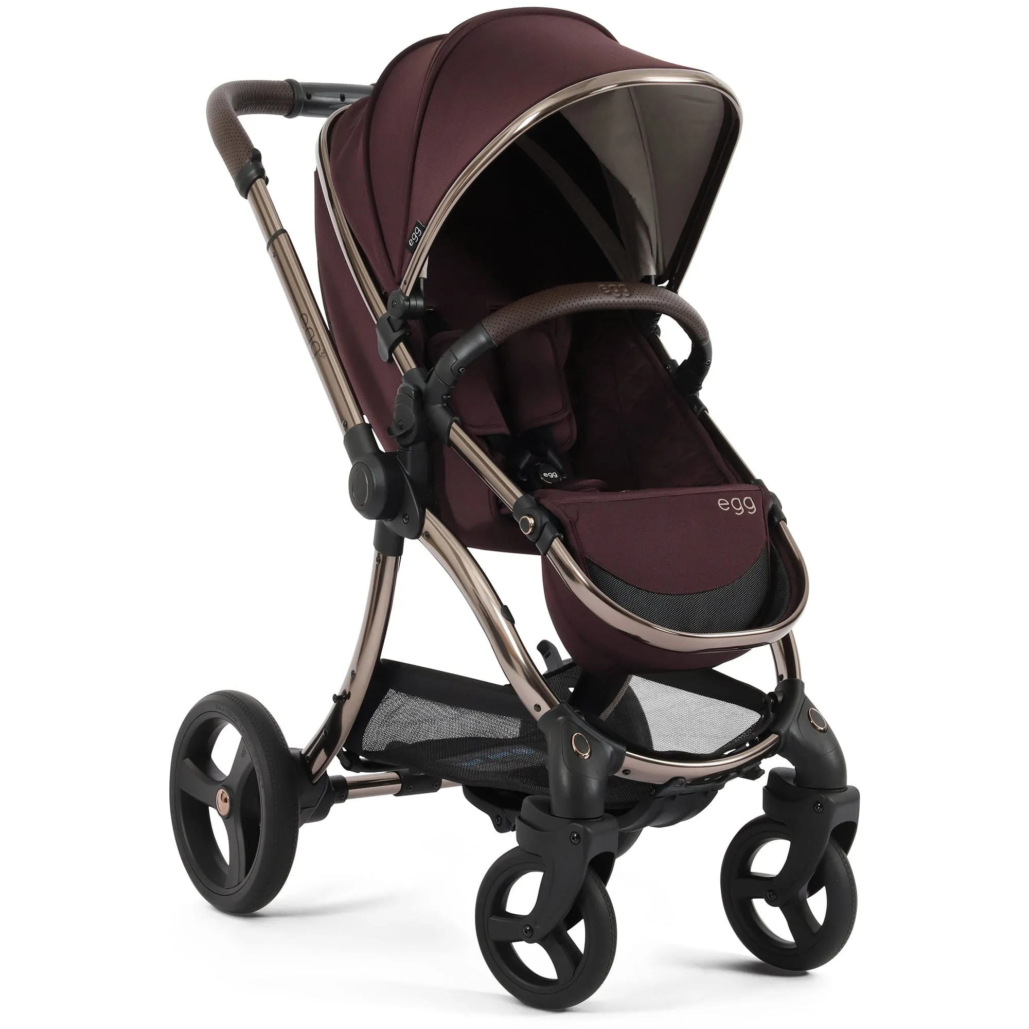 egg3 Snuggle Package - Mulberry