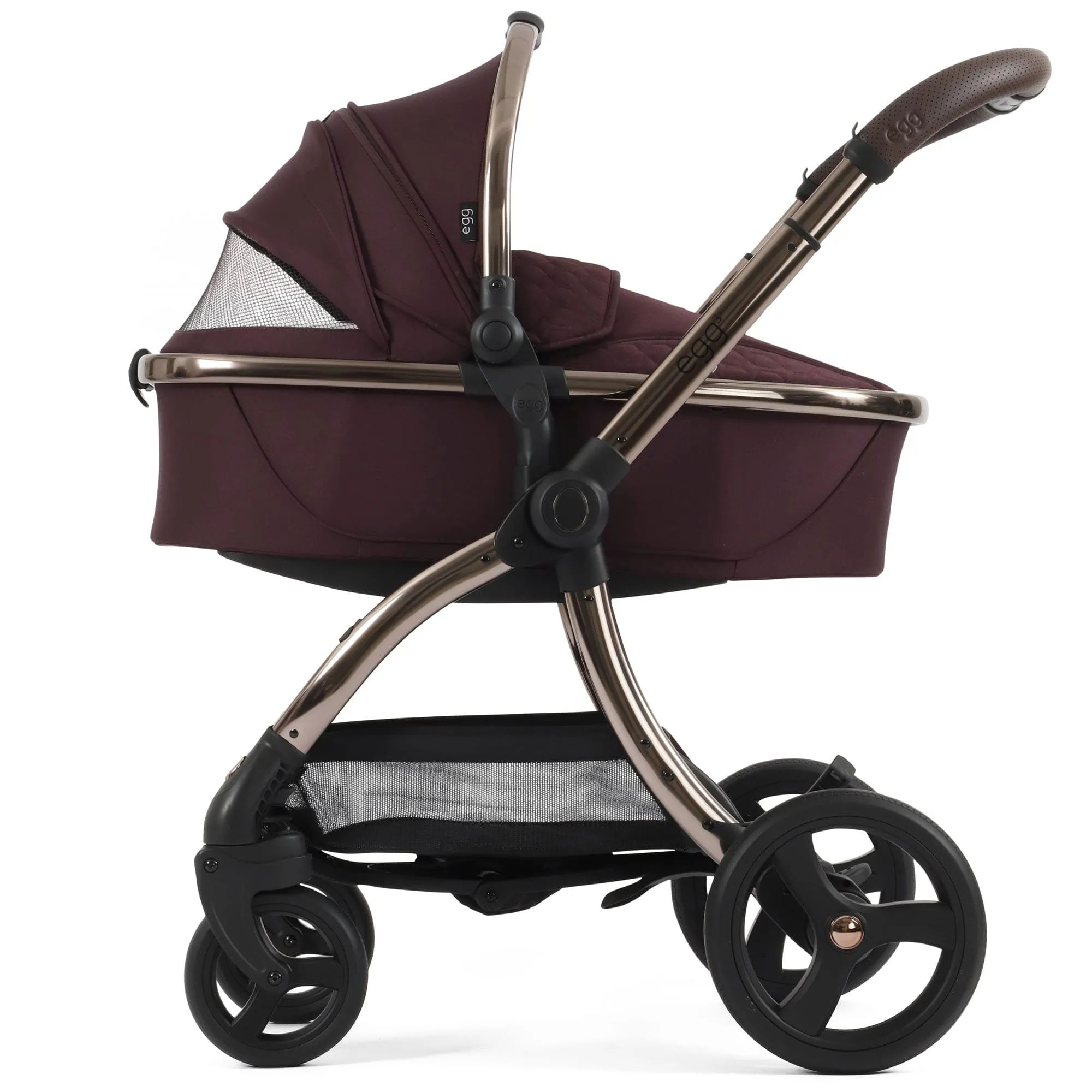 egg3 Snuggle Package - Mulberry