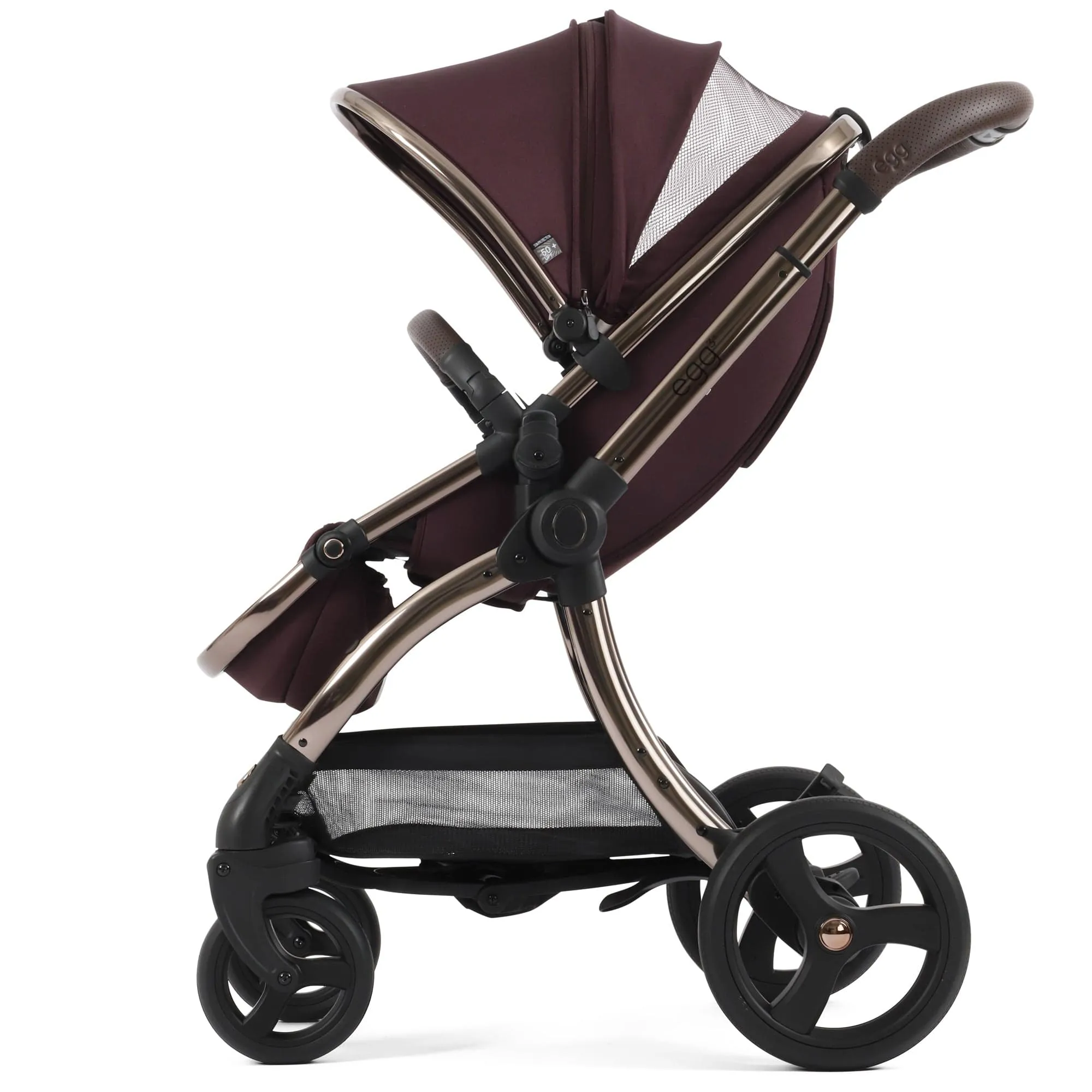 egg3 Snuggle Package - Mulberry
