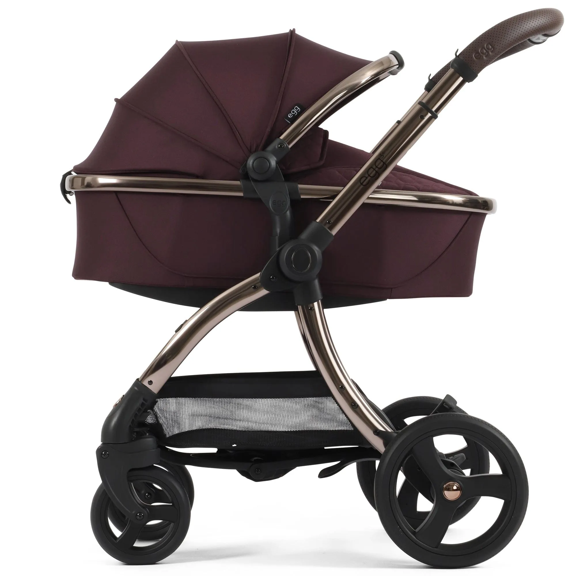 egg3 Snuggle Package - Mulberry