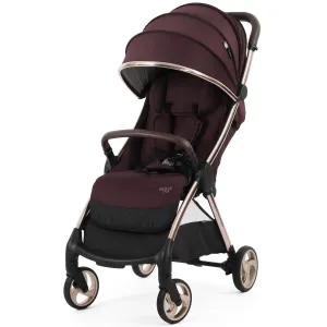 eggZ Pushchair in Mulberry