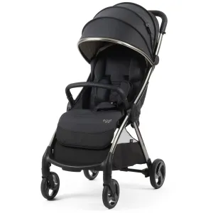 eggZ Stroller - Carbonite