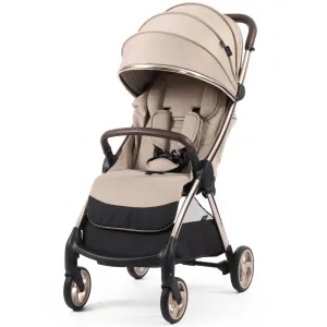 eggZ Stroller - Feather