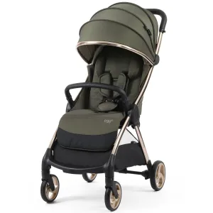 eggZ Stroller - Hunter Green