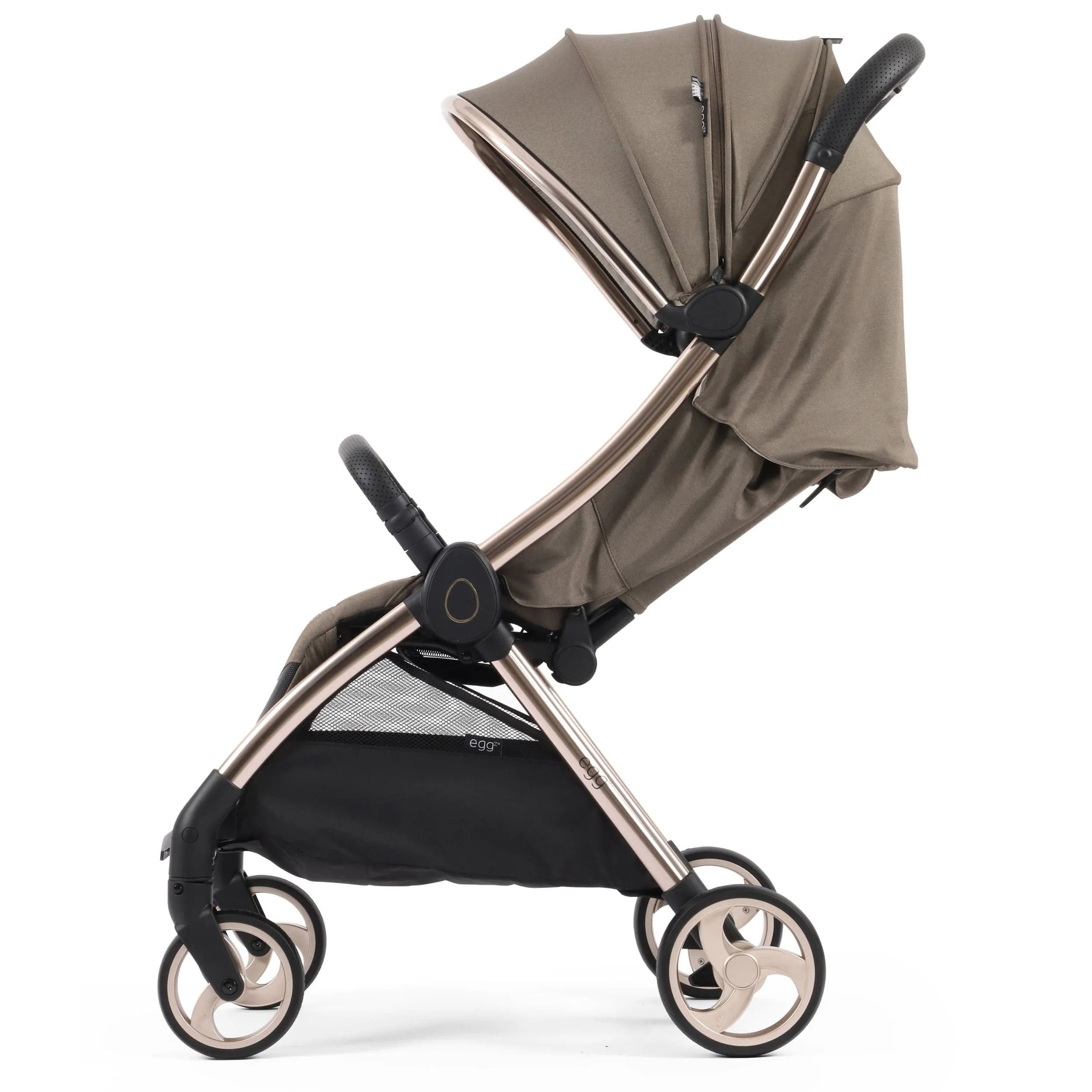 eggZ Stroller - Mink