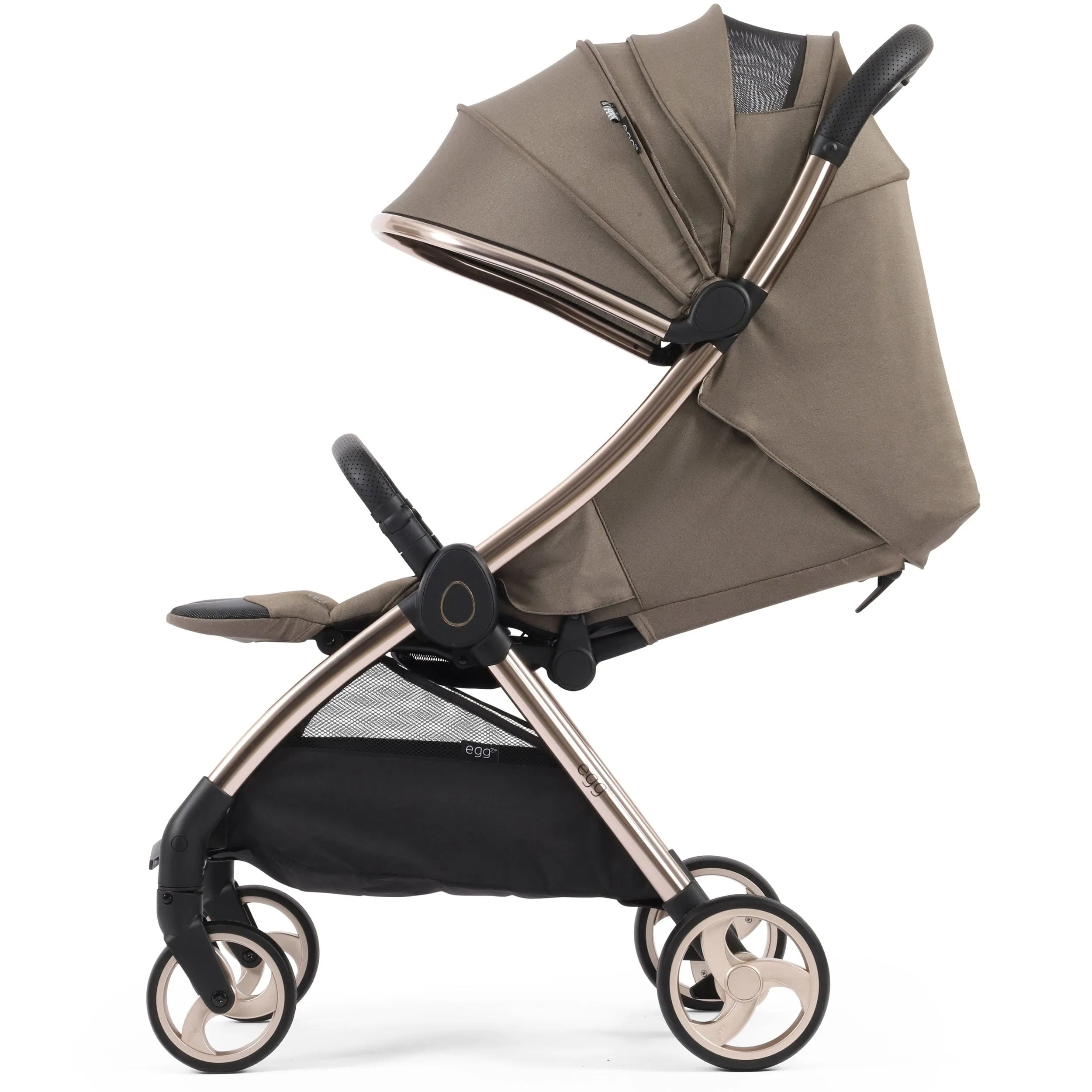 eggZ Stroller - Mink