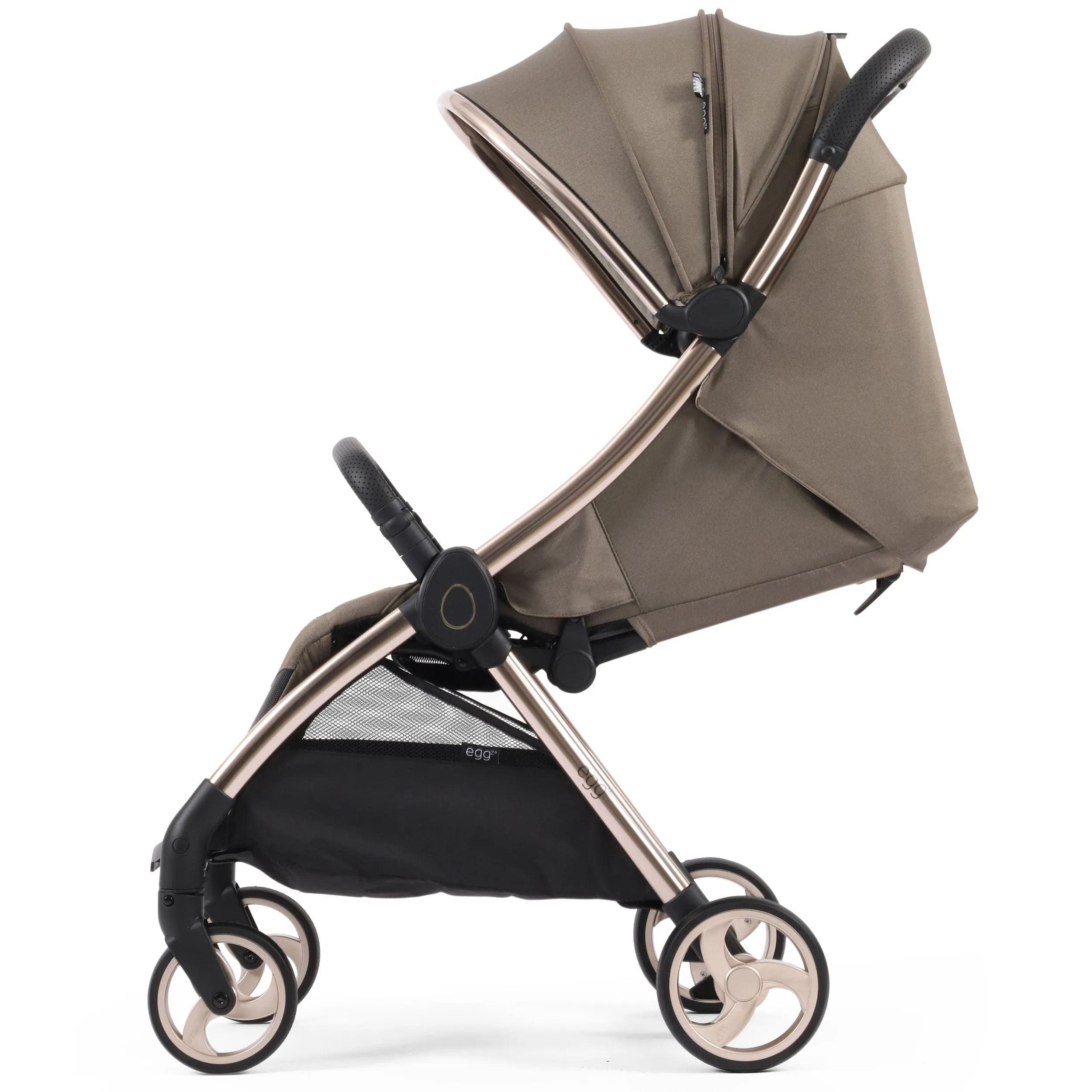 eggZ Stroller - Mink