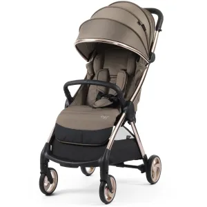 eggZ Stroller - Mink