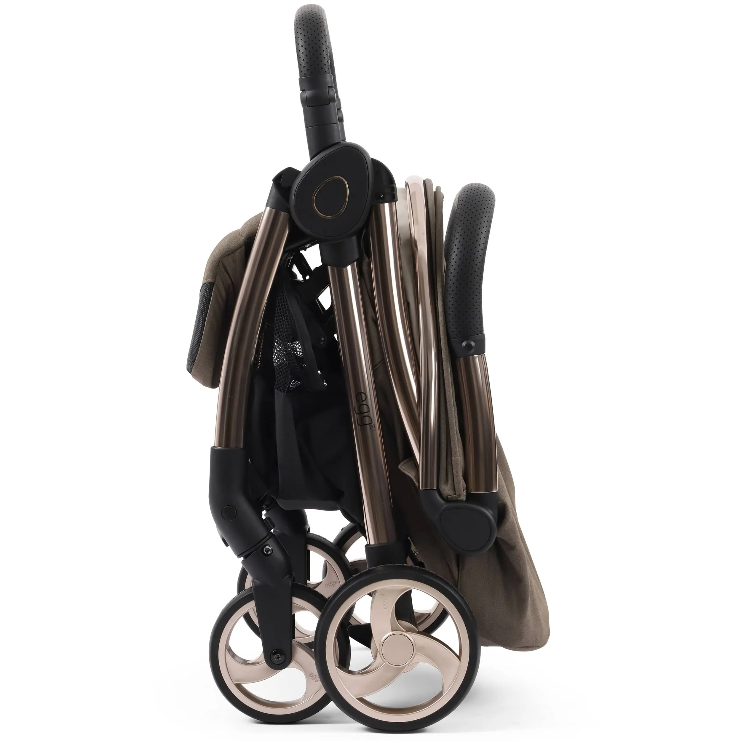 eggZ Stroller - Mink