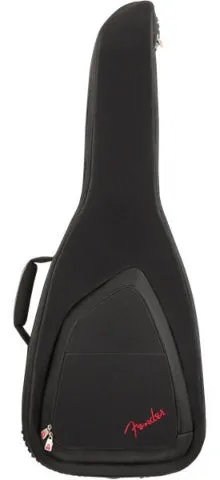 Electric Gig Bag - Fender FE620 Deluxe Bag - Black