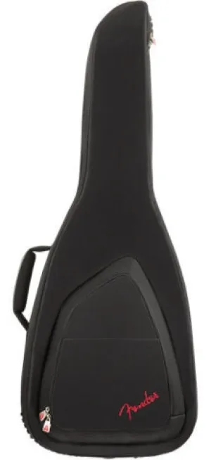 Electric Gig Bag - Fender FE620 Deluxe Bag - Black