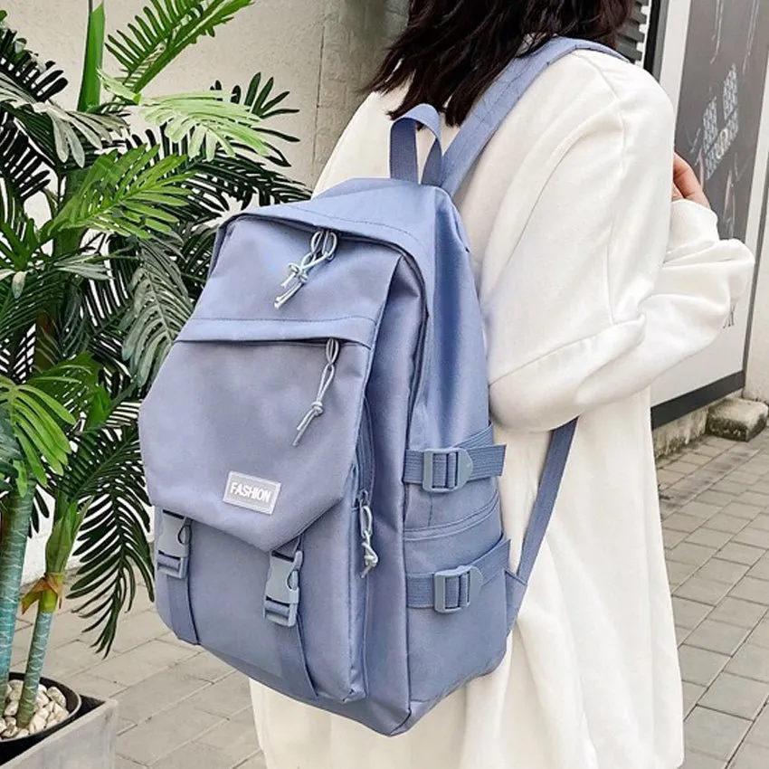 ELSIE Women's Backpack Bag
