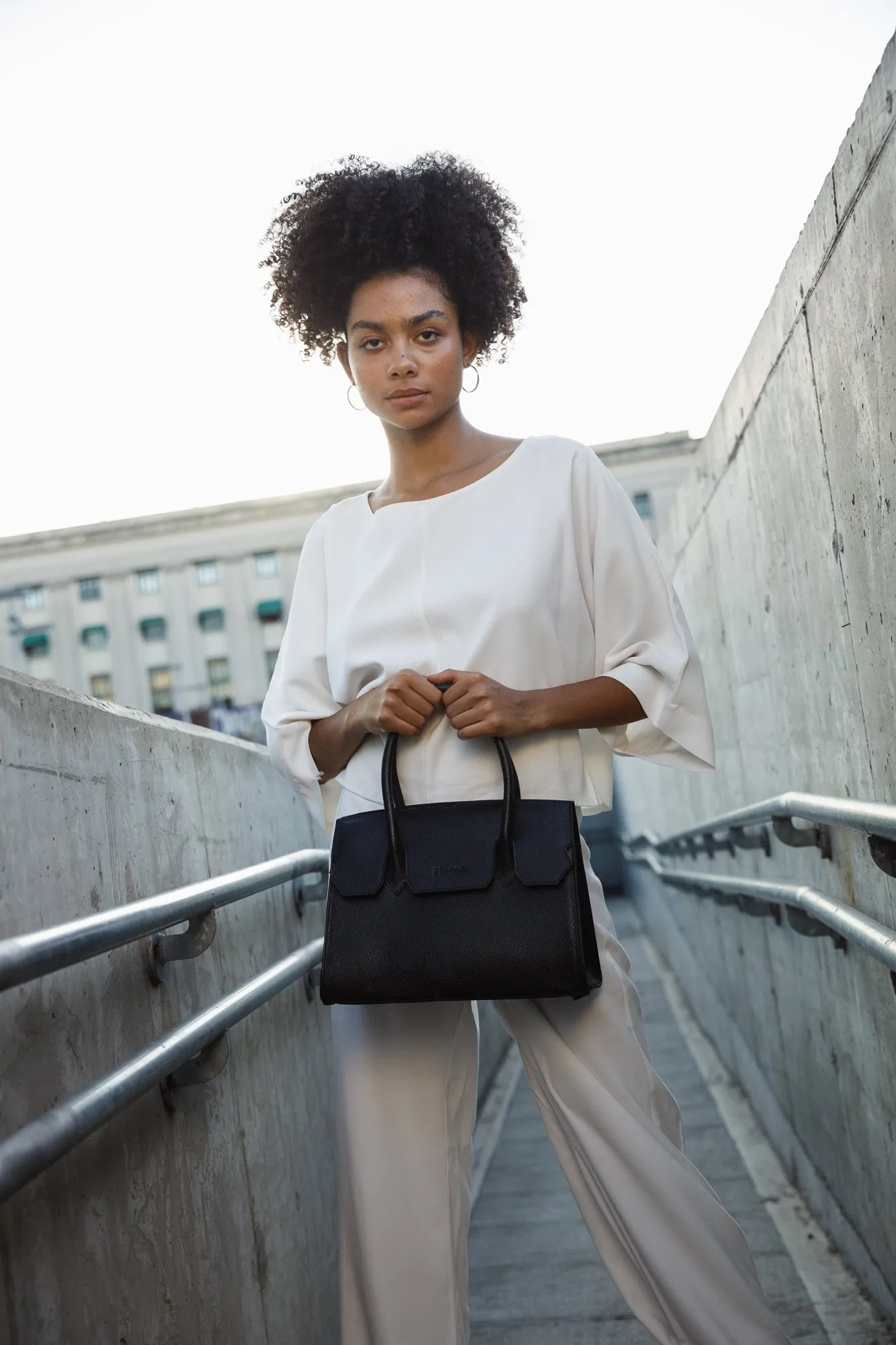 Emma Satchel