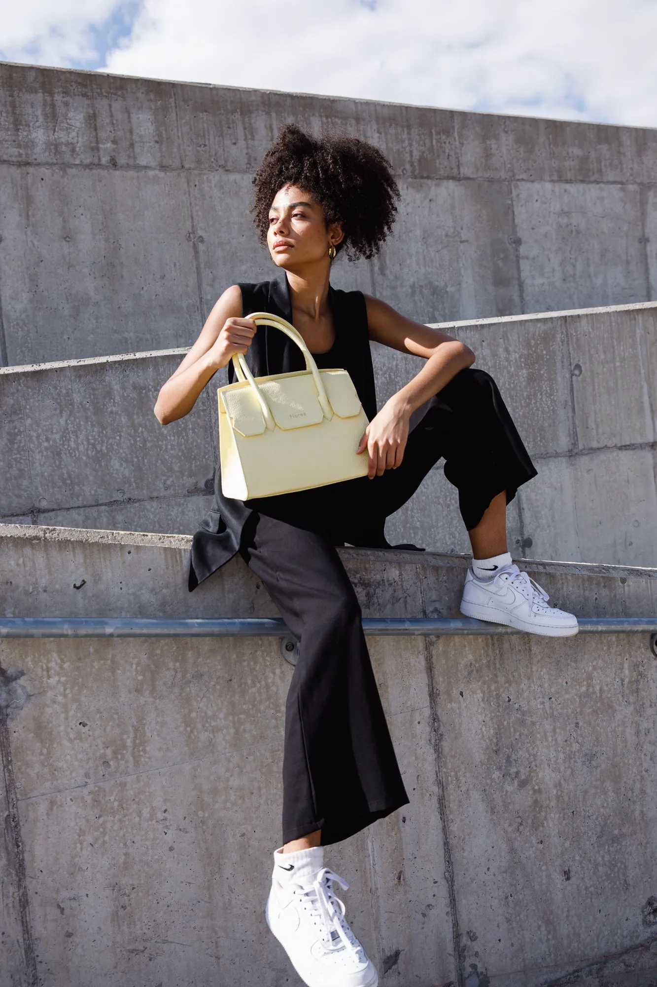 Emma Satchel