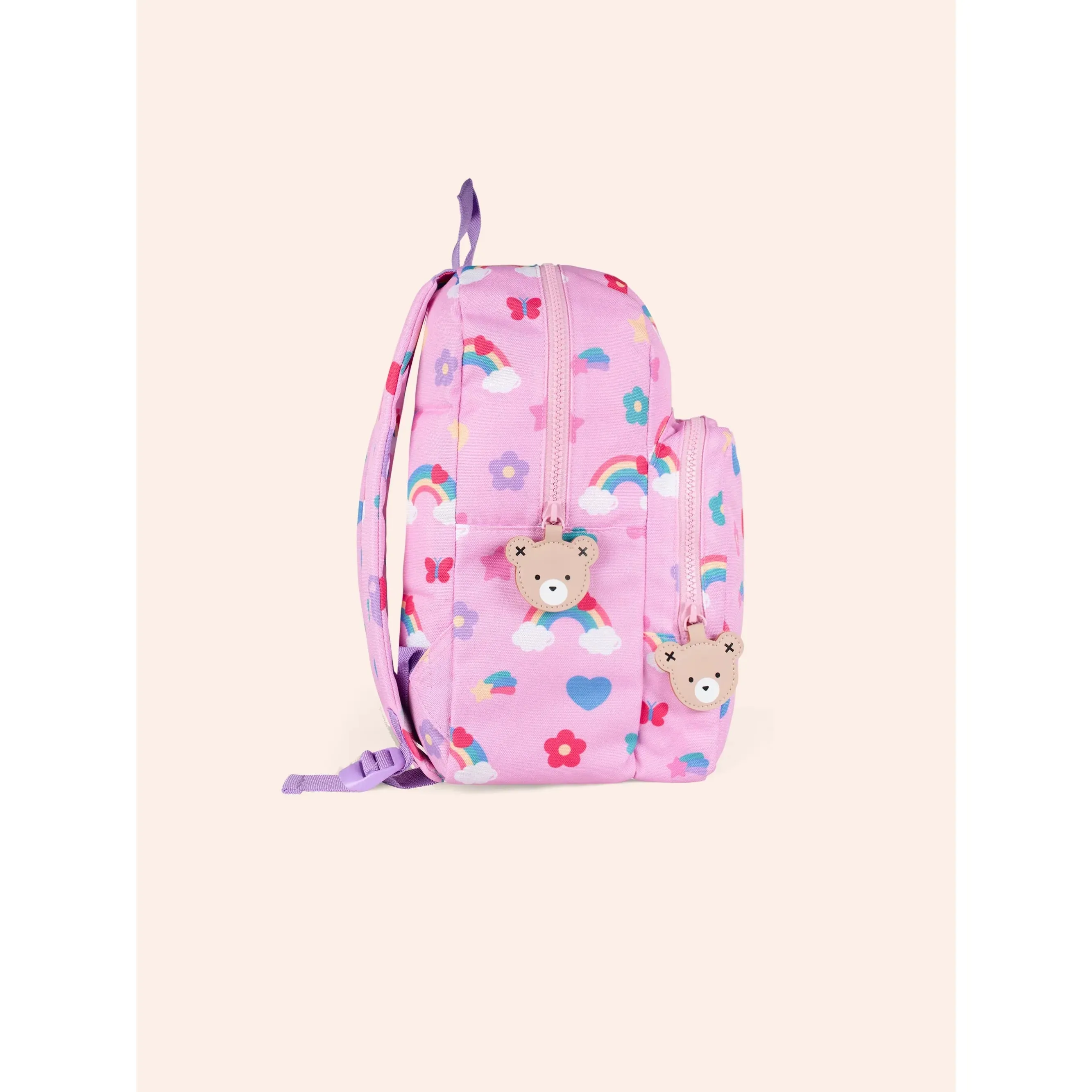 Emoji Backpack