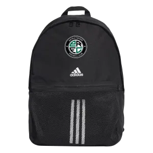 ENFIELD ROVERS  Classic 3-Stripes Backpack